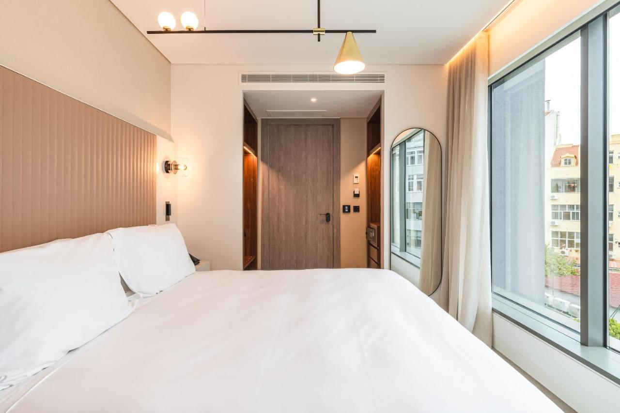 Luster 4* Lisbon