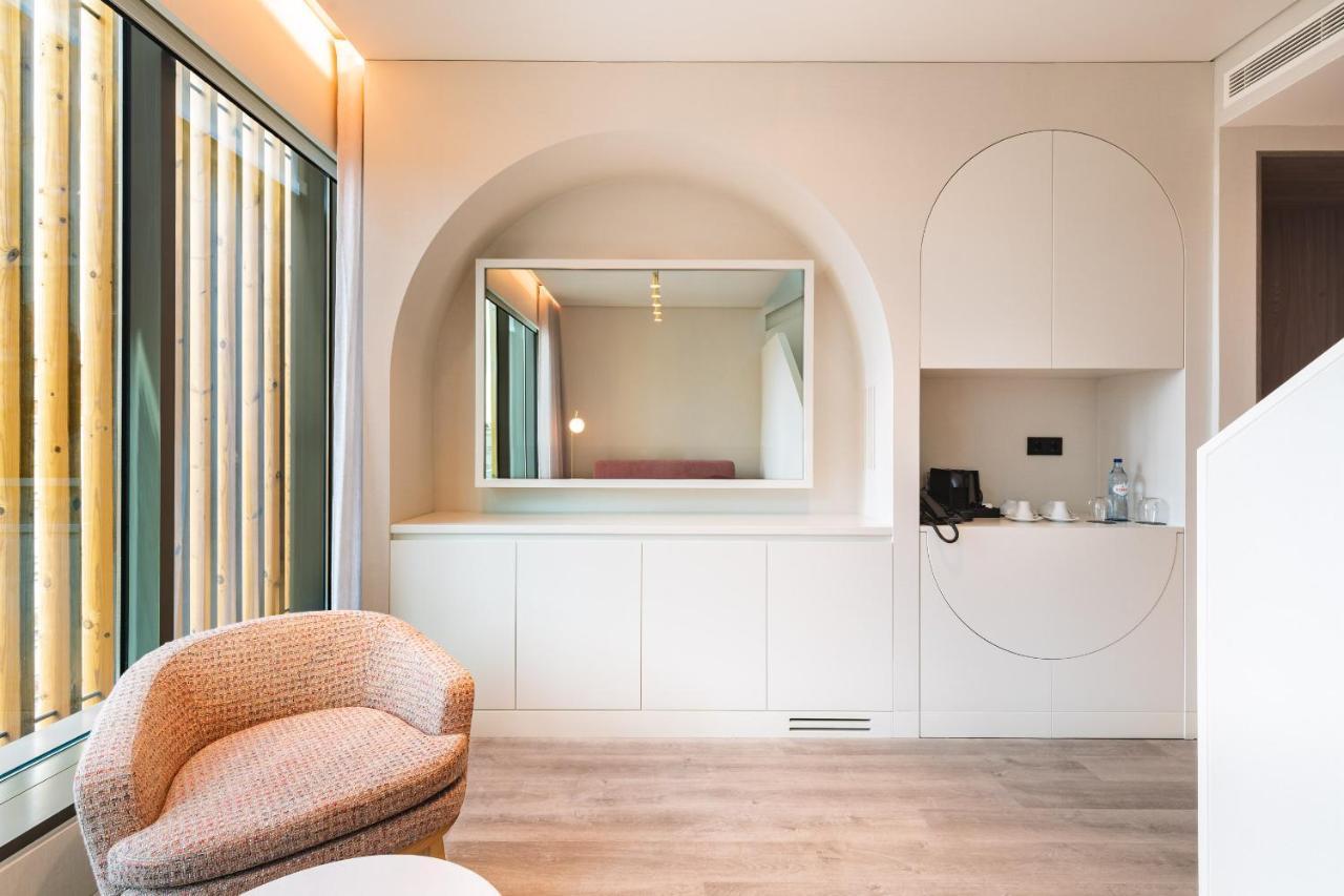 Luster 4* Lisbon