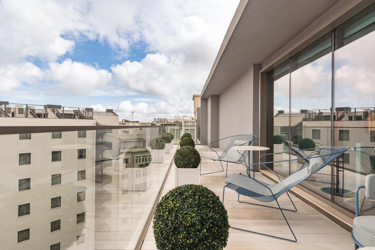 Hotel Luster 4*