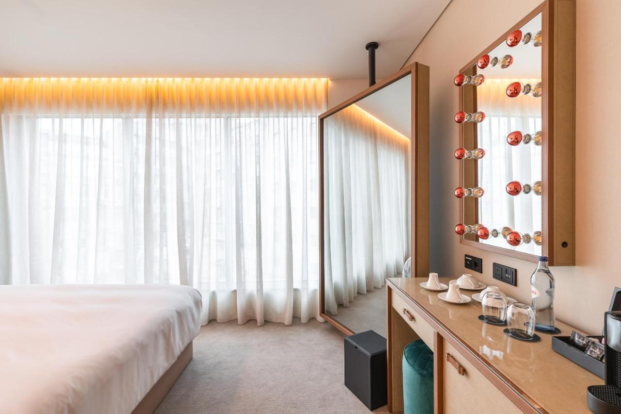 Hotel Luster Lisbon