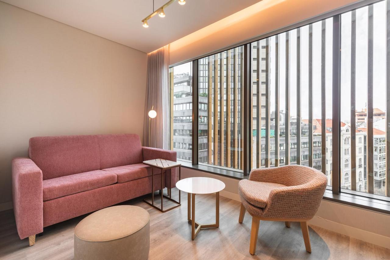 Hotel Luster