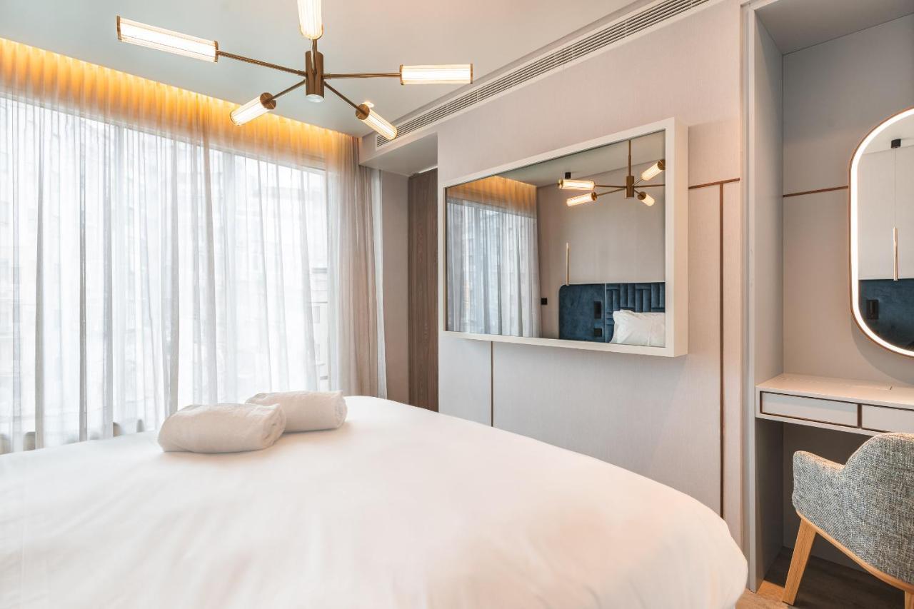 Hotel Luster