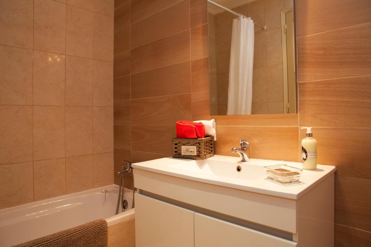 Apartamento Graca River View *