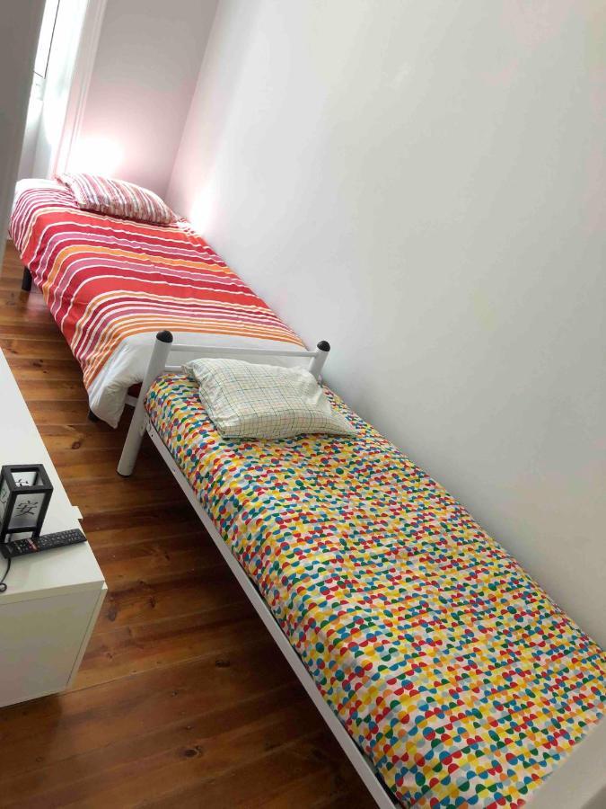 Angels Homes-n 27, 2ºfloor - Bairro Tipico, Centro * Lisboa
