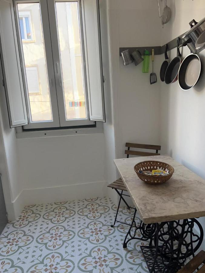 Angels Homes-n 27, 2ºfloor - Bairro Tipico, Centro Apartamento *