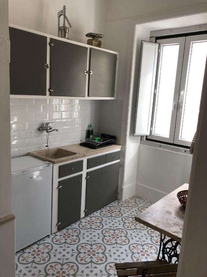 Angels Homes-n 27, 2ºfloor - Bairro Tipico, Centro Apartamento Lisboa