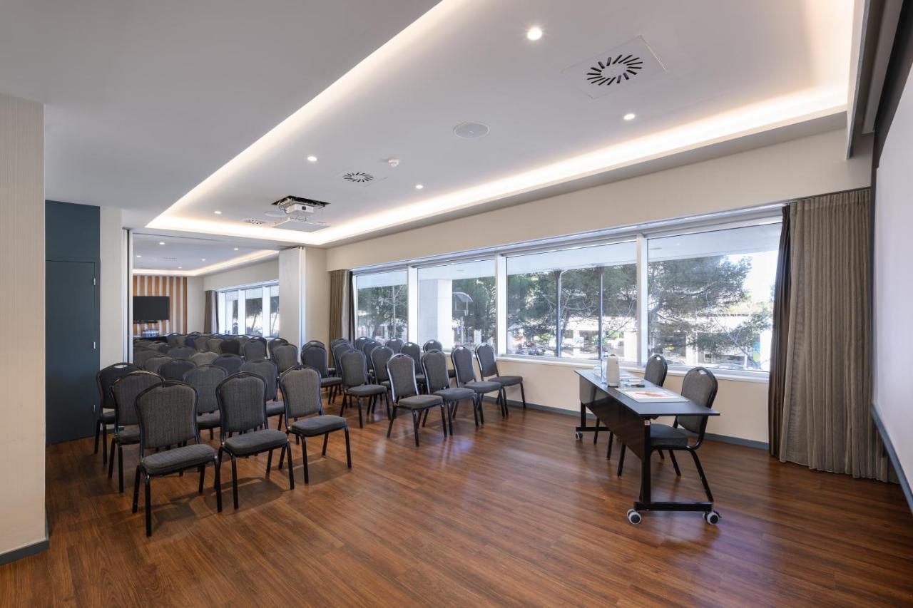 Melia Oriente 4* Lisbon