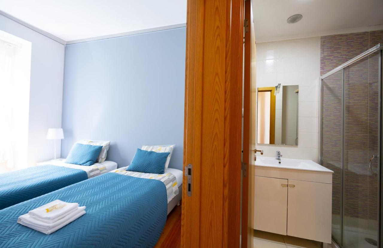 Apartamento Sweet Family Lisboa