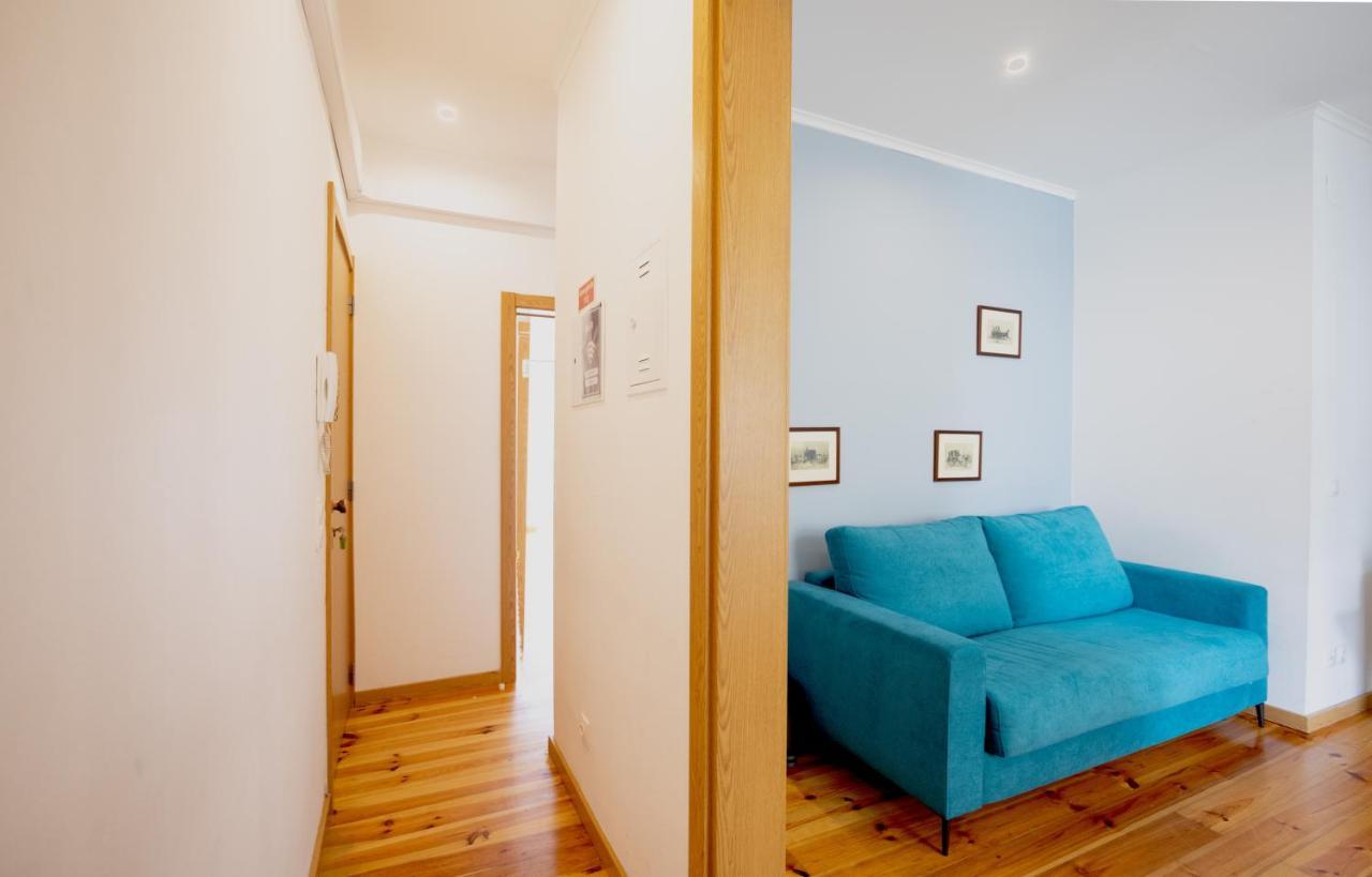 Apartamento Sweet Family Lisboa