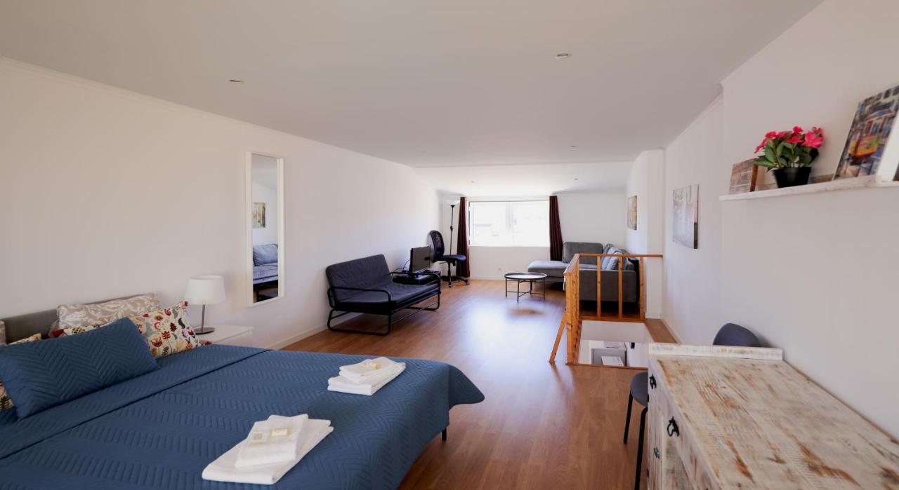 Center Castelo Apartamento *