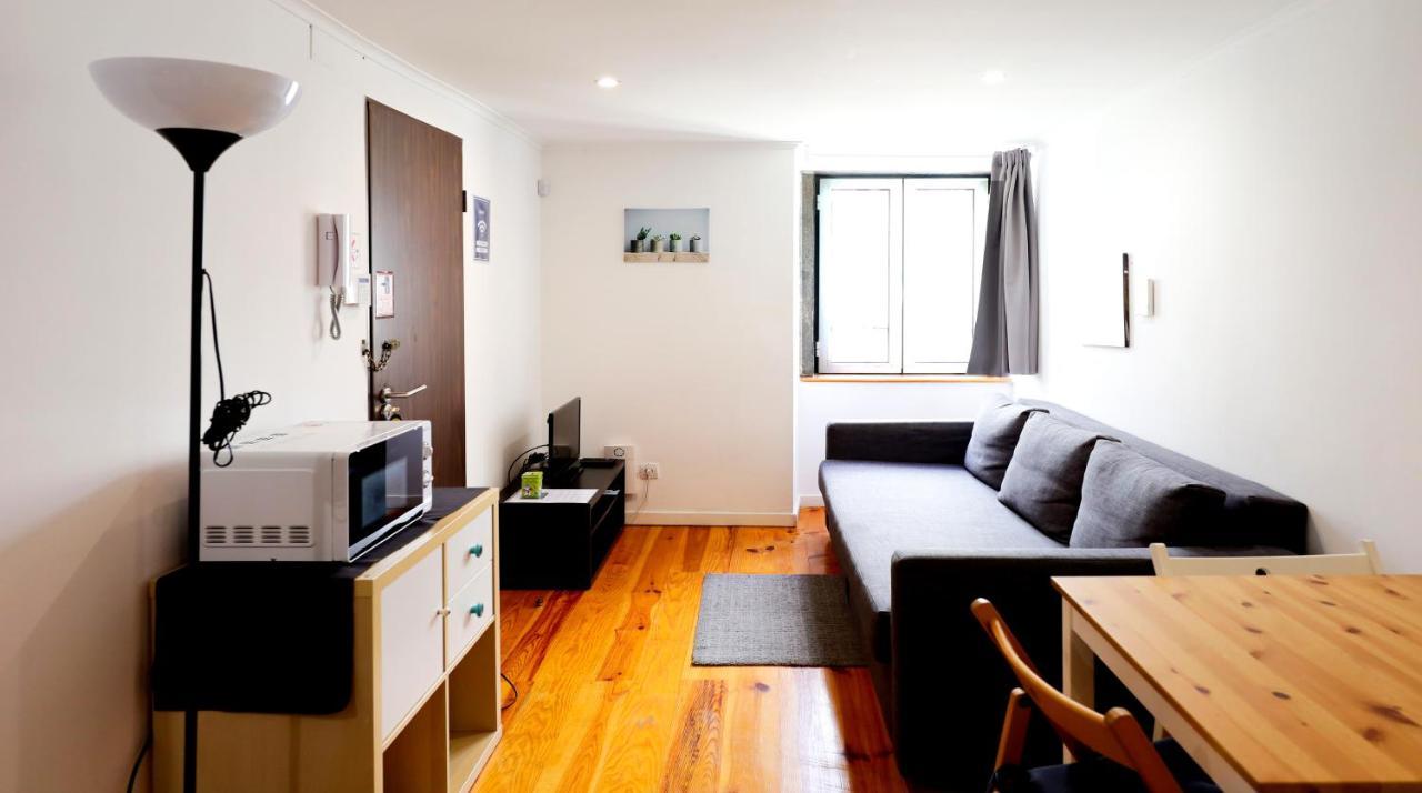 Center Castelo Apartamento *