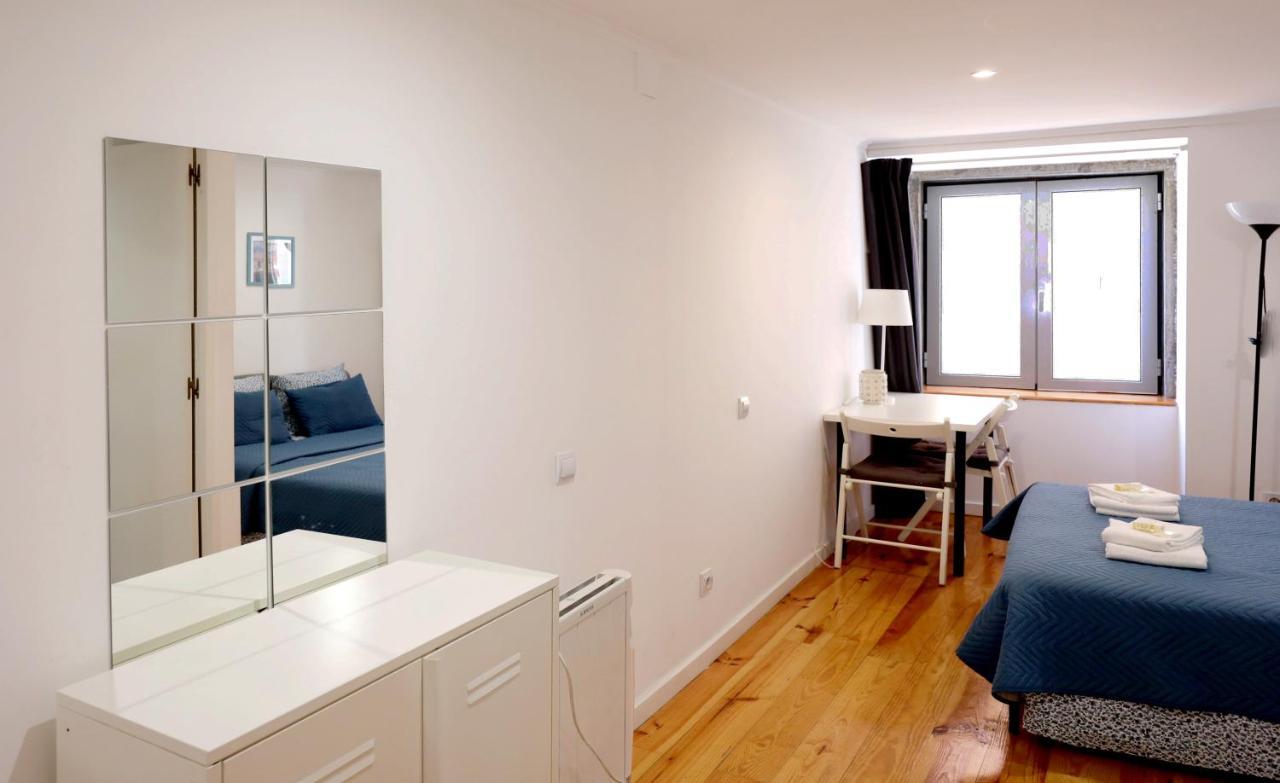 Apartamento Center Castelo Lisboa