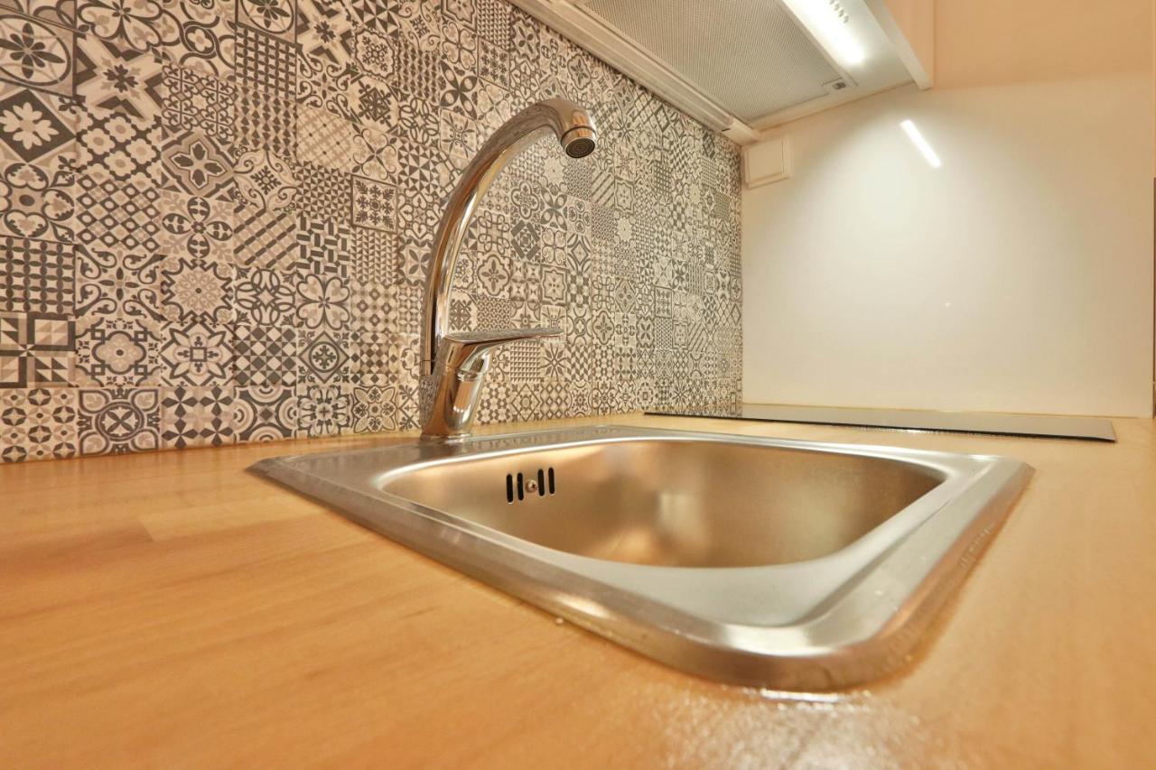 Apartamento Boulevard Boutique *