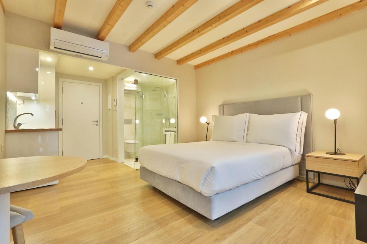 Apartamento Boulevard Boutique