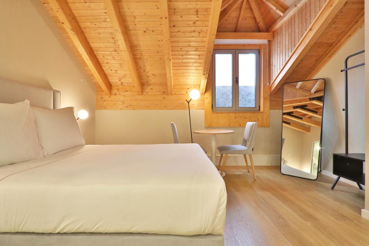 Apartamento Boulevard Boutique Lisboa