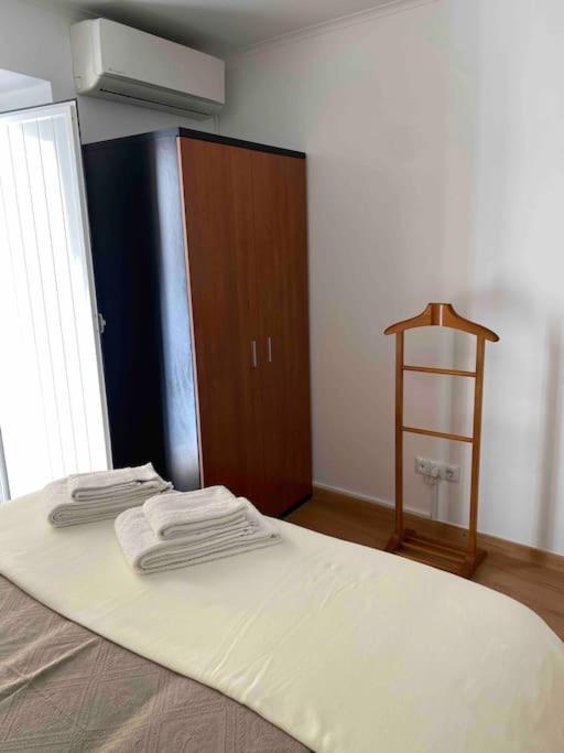 Apartamento 1 *