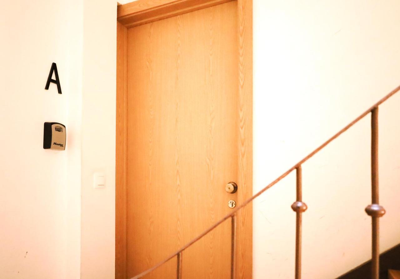 Apartamento Sweet Family *