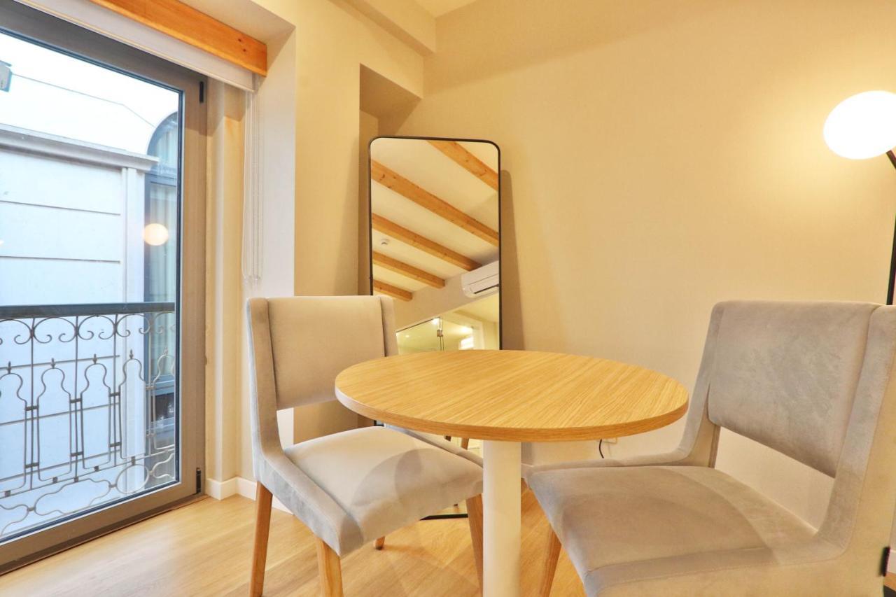 Boulevard Boutique Apartamento