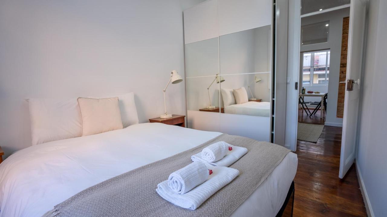Apartamento The Graca *