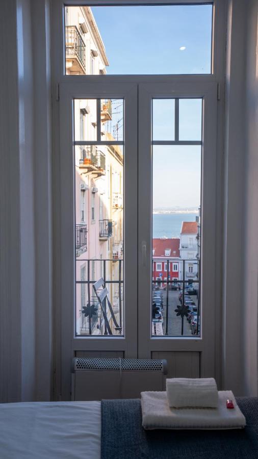 The Graca Lisboa