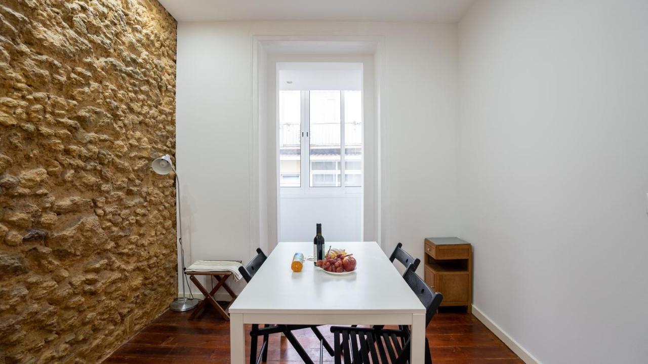 Apartamento The Graca *