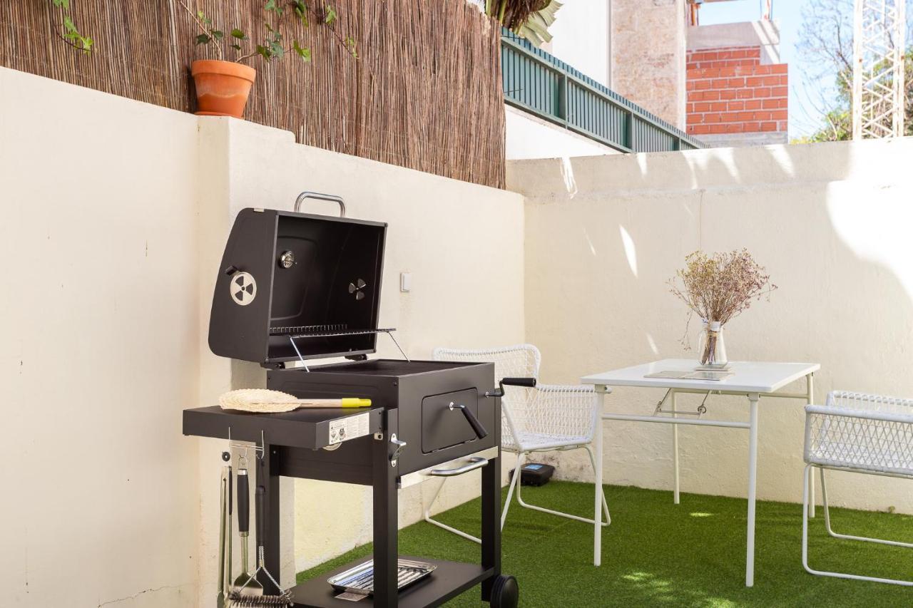 Apartamento A Treat In Belém