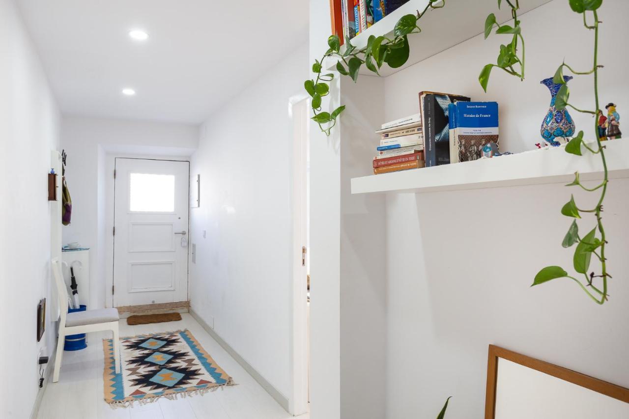Apartamento A Treat In Belém *