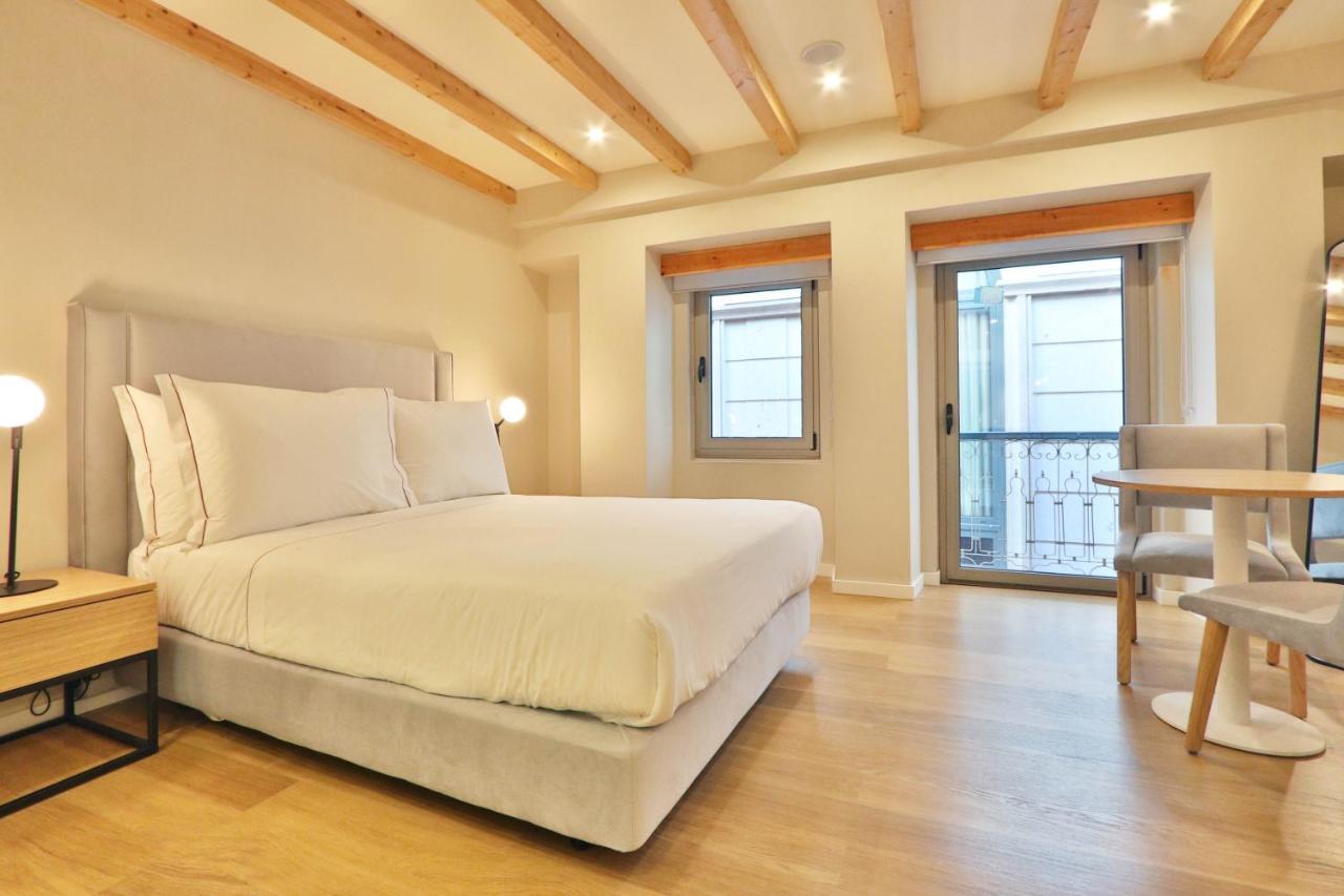 Boulevard Boutique Apartamento Lisboa