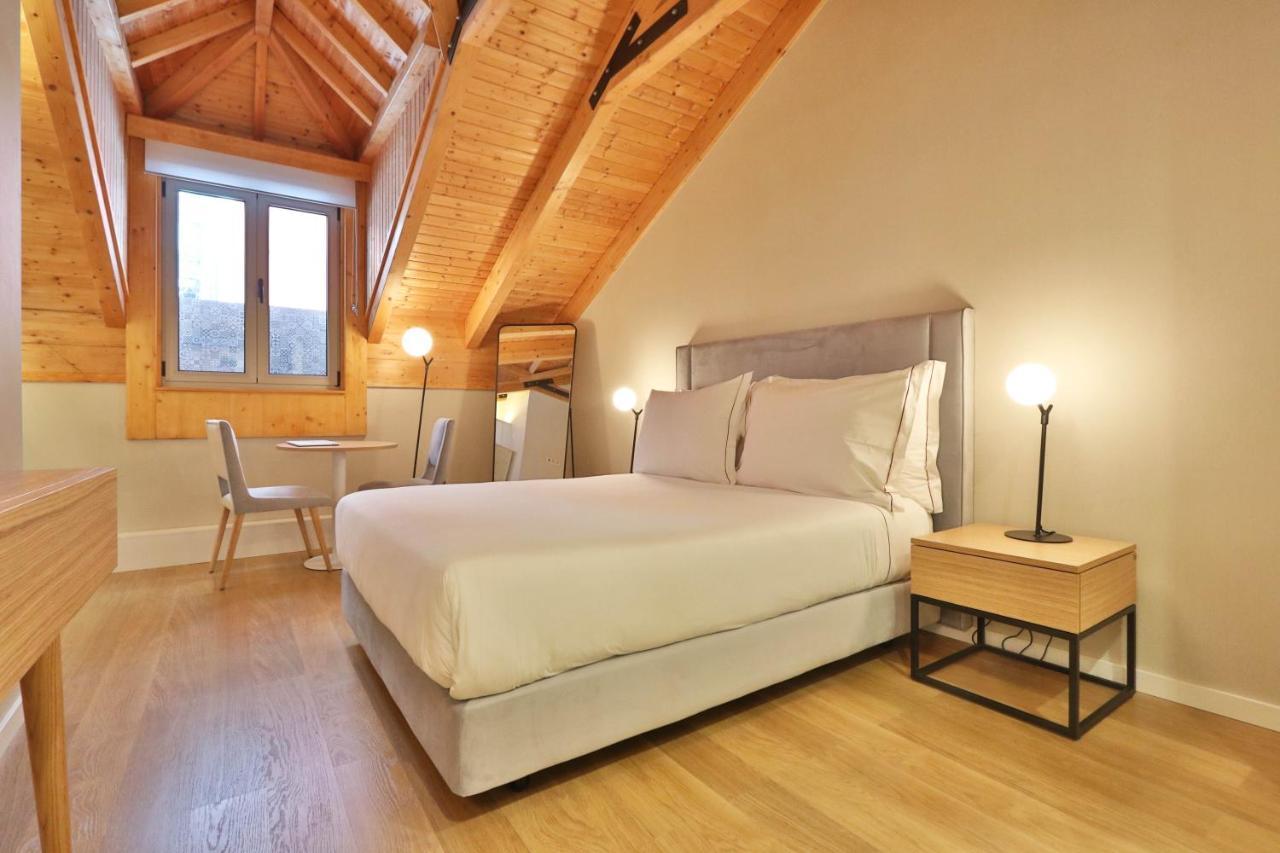 Apartamento Boulevard Boutique Lisboa