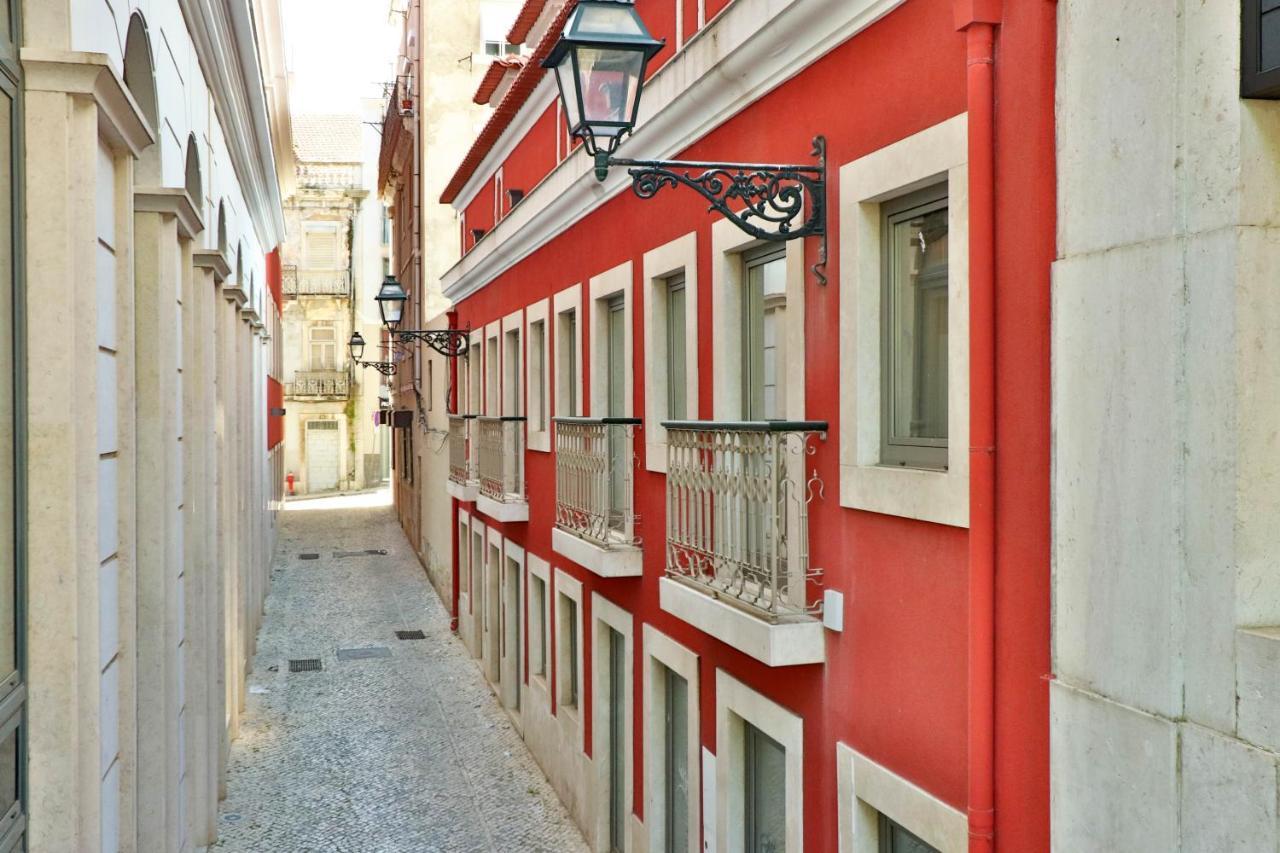 Boulevard Boutique Lisboa