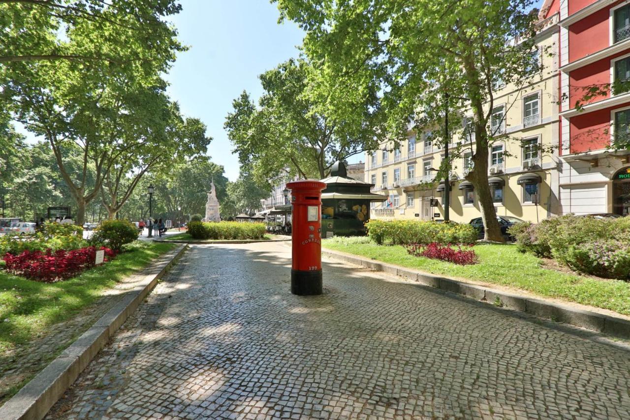 Apartamento Boulevard Boutique *