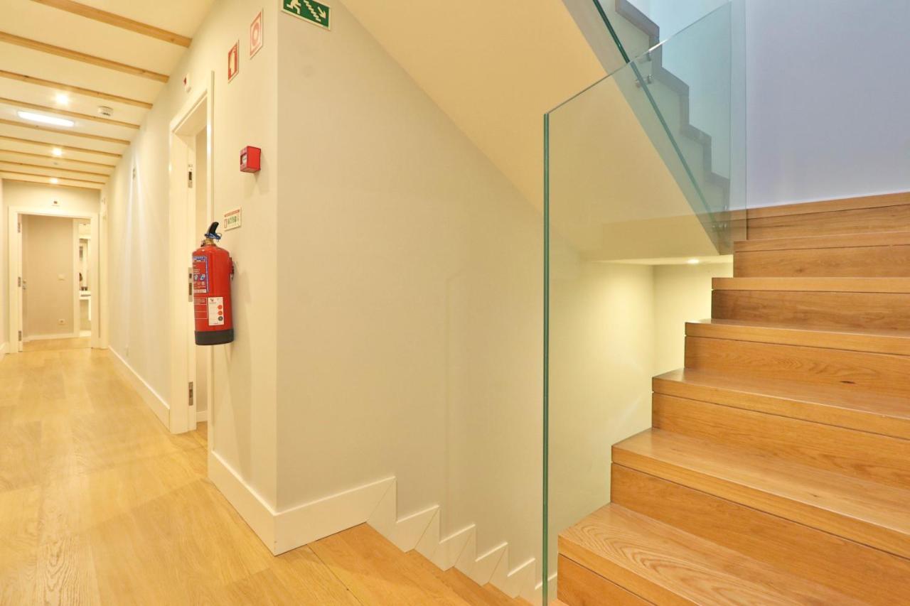 Boulevard Boutique Apartamento