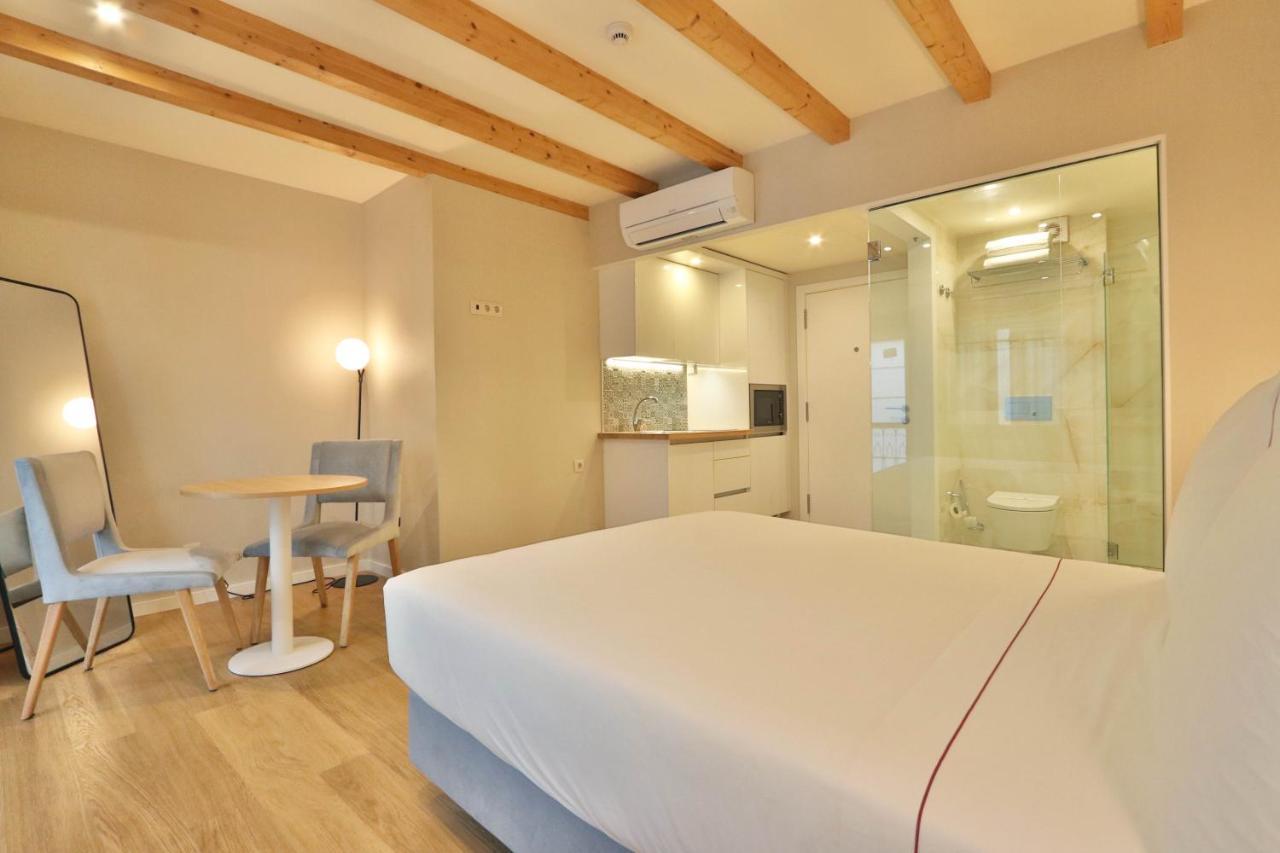 Apartamento Boulevard Boutique *