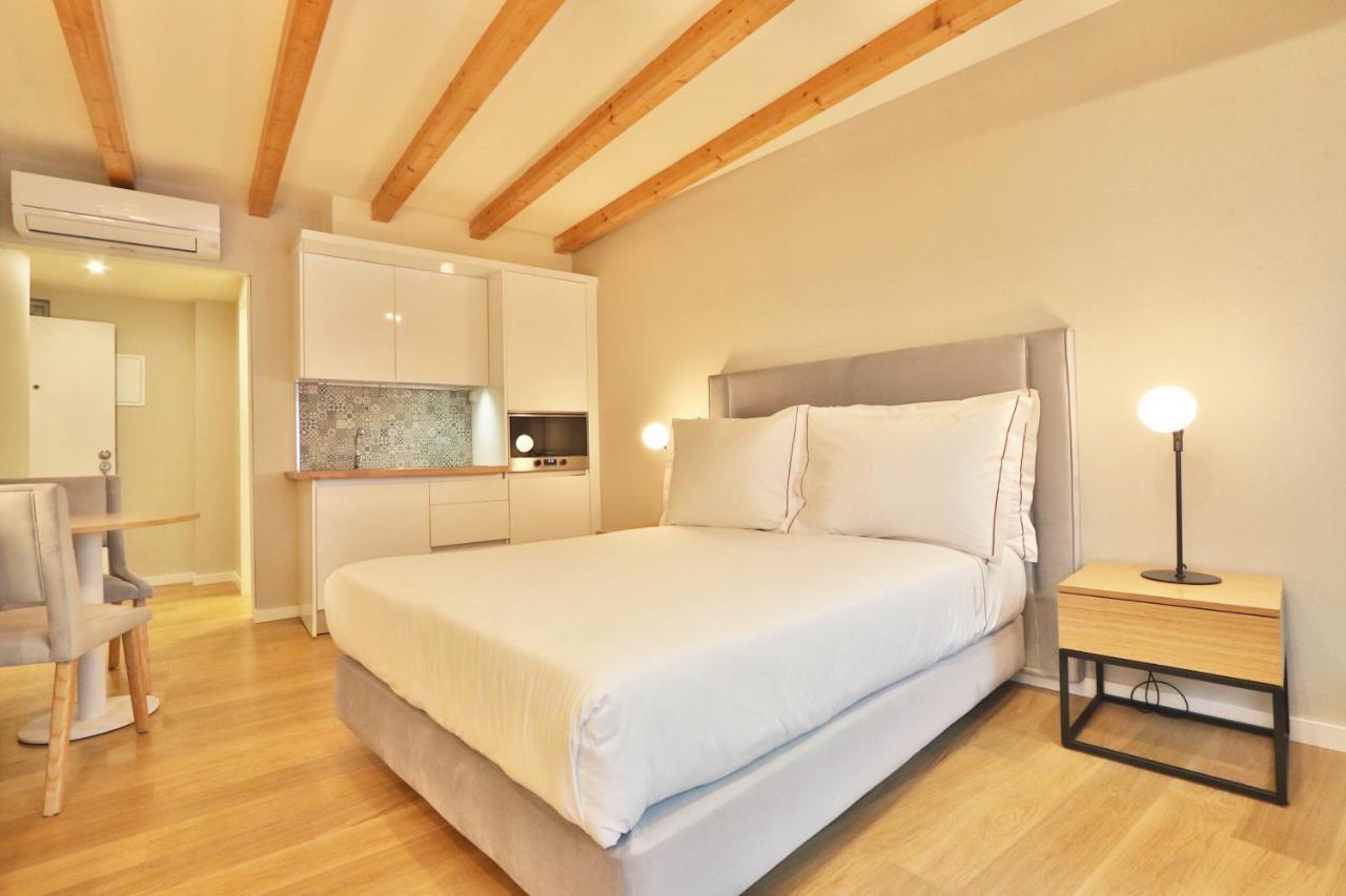 Boulevard Boutique Apartamento