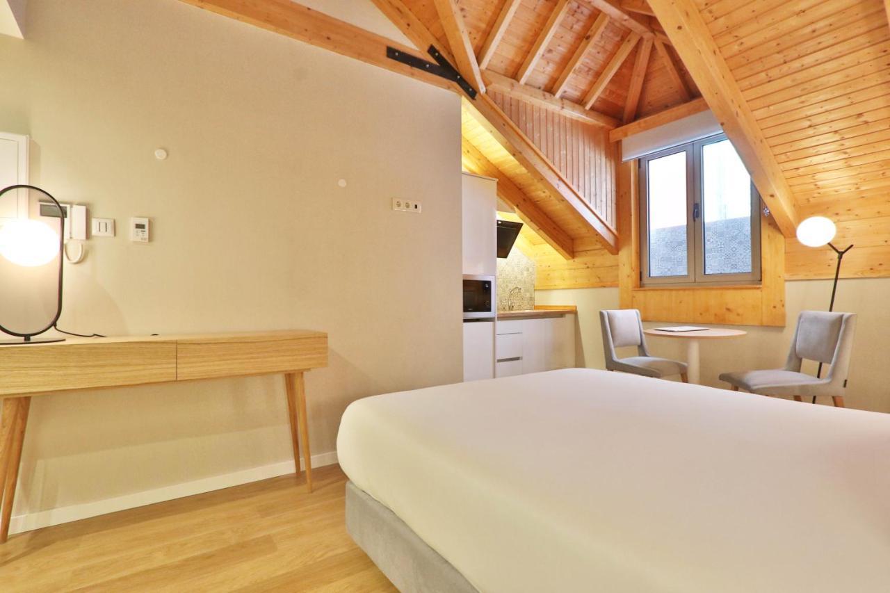 Apartamento Boulevard Boutique