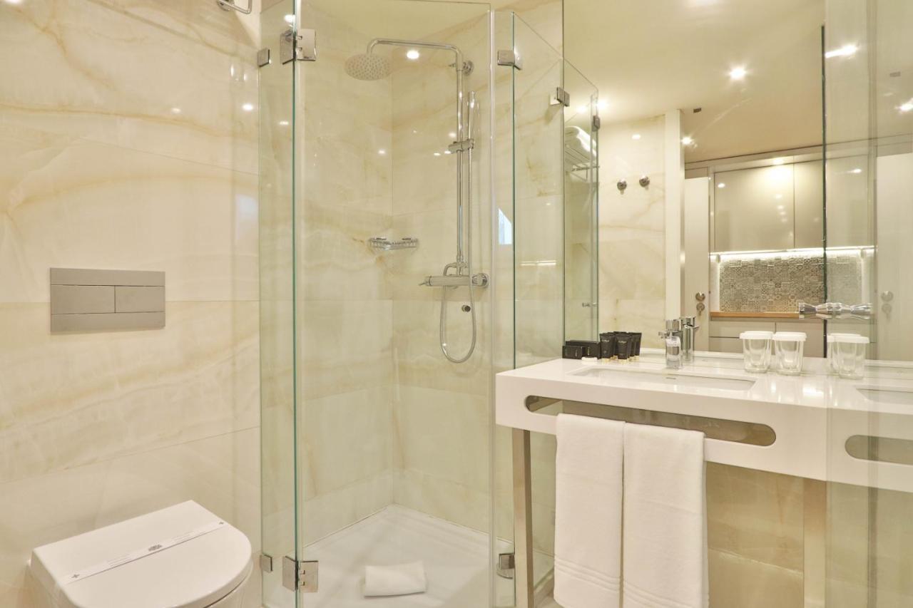 Apartamento Boulevard Boutique Lisboa