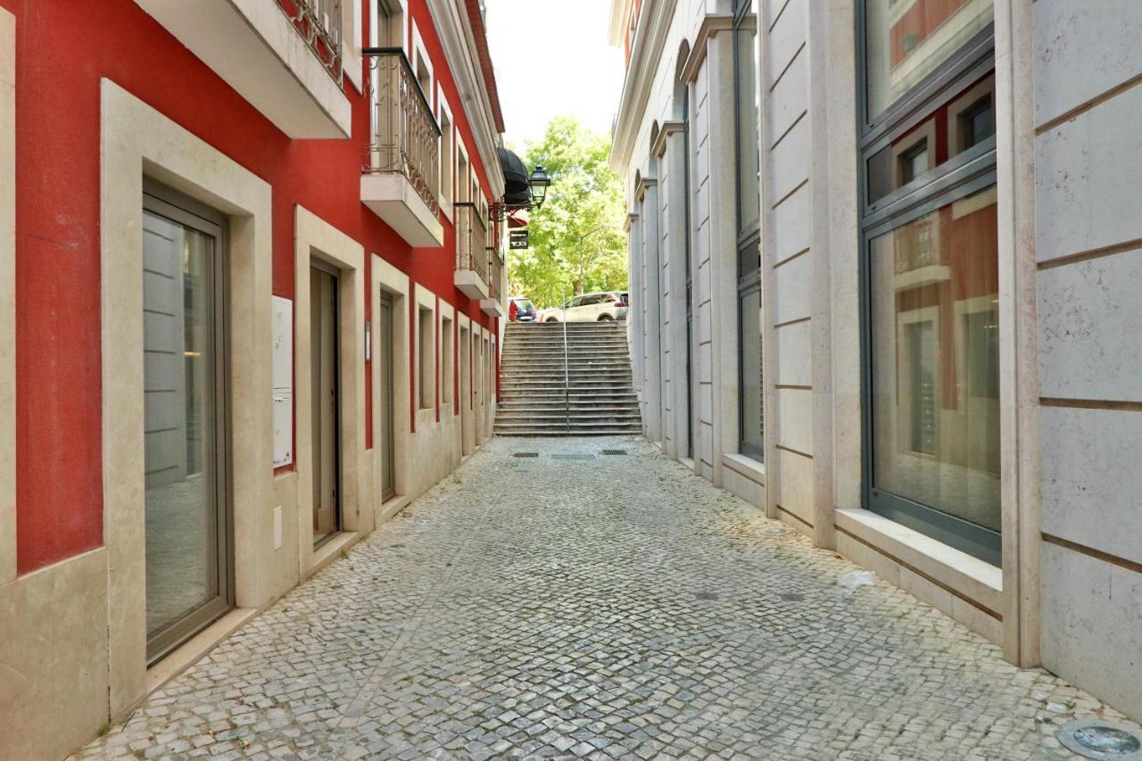 Boulevard Boutique Apartamento *