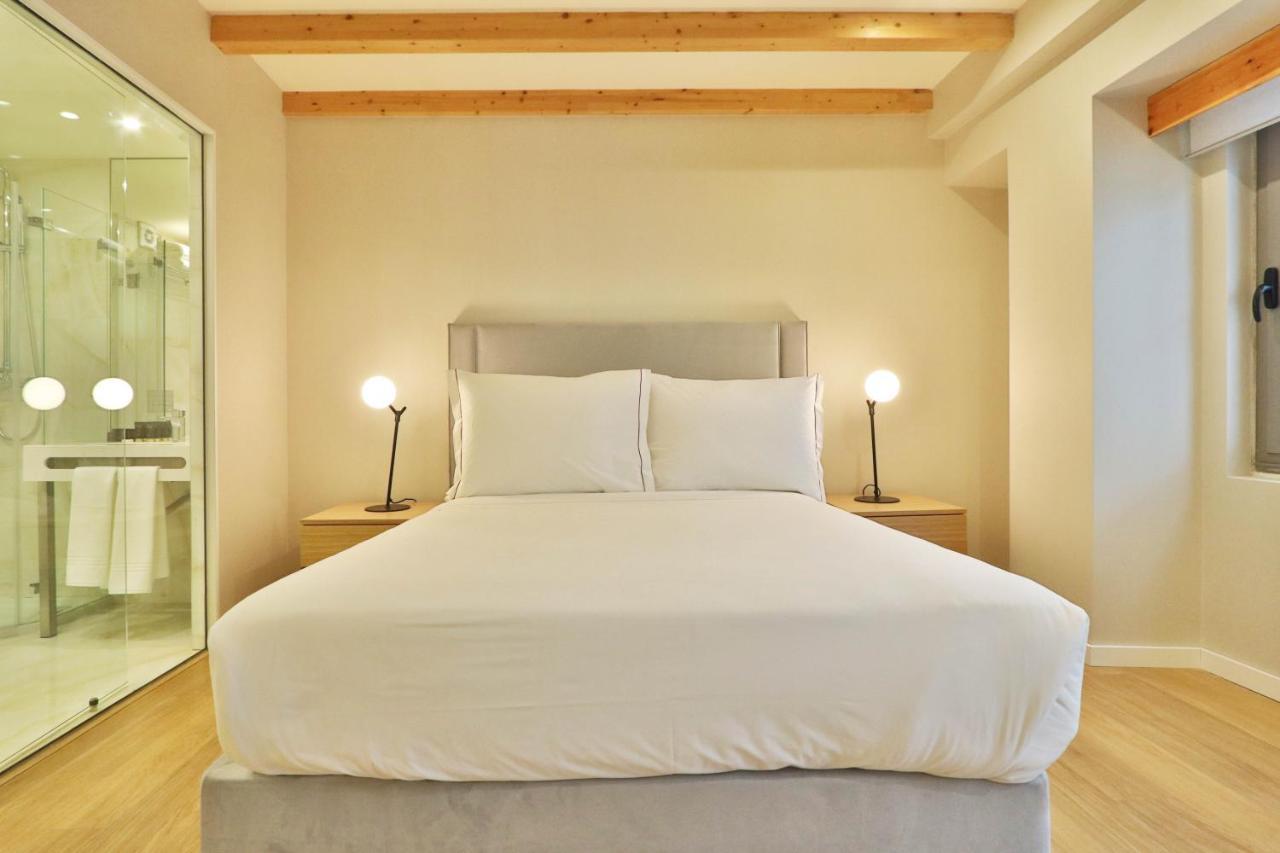 Apartamento Boulevard Boutique *