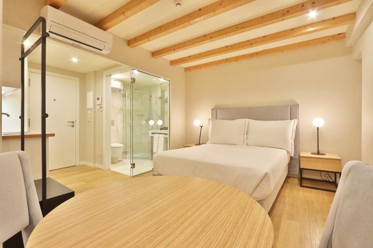 Apartamento Boulevard Boutique Lisboa