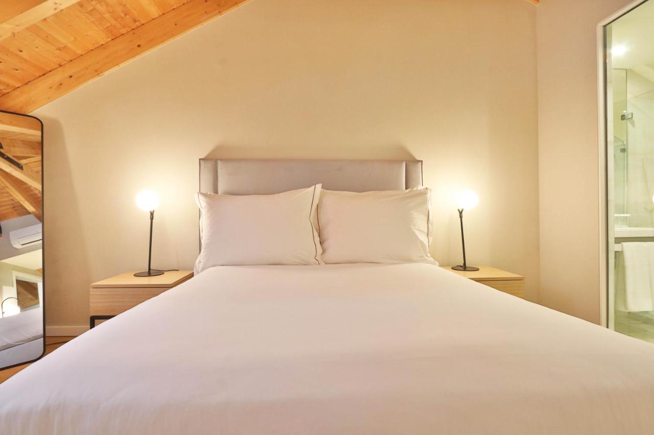 Apartamento Boulevard Boutique Lisboa