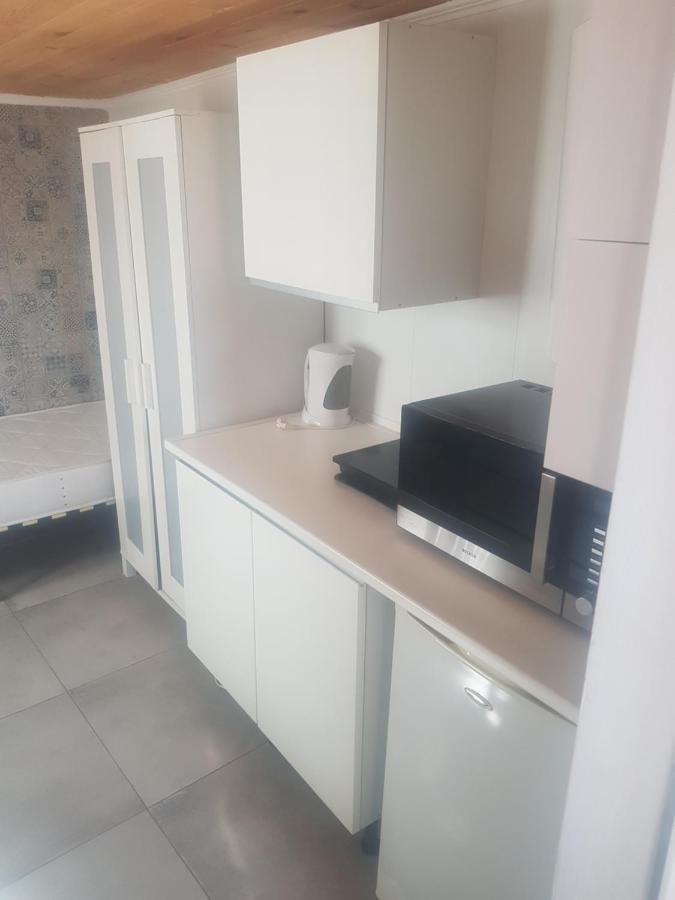 Olarias - Mini Apartamento