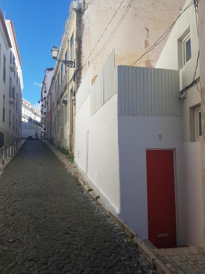 Olarias - Mini Apartamento