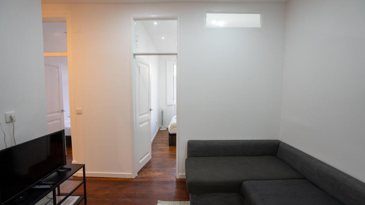 The Graca Apartamento