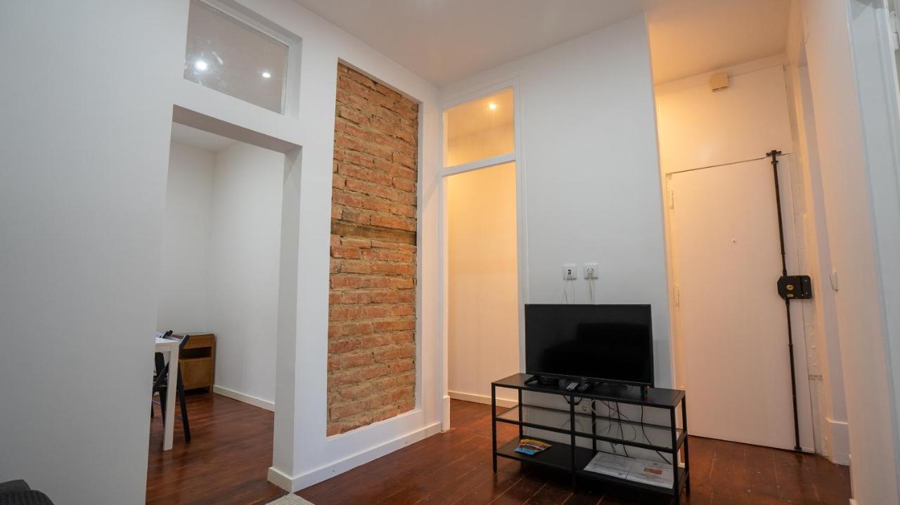 Apartamento The Graca