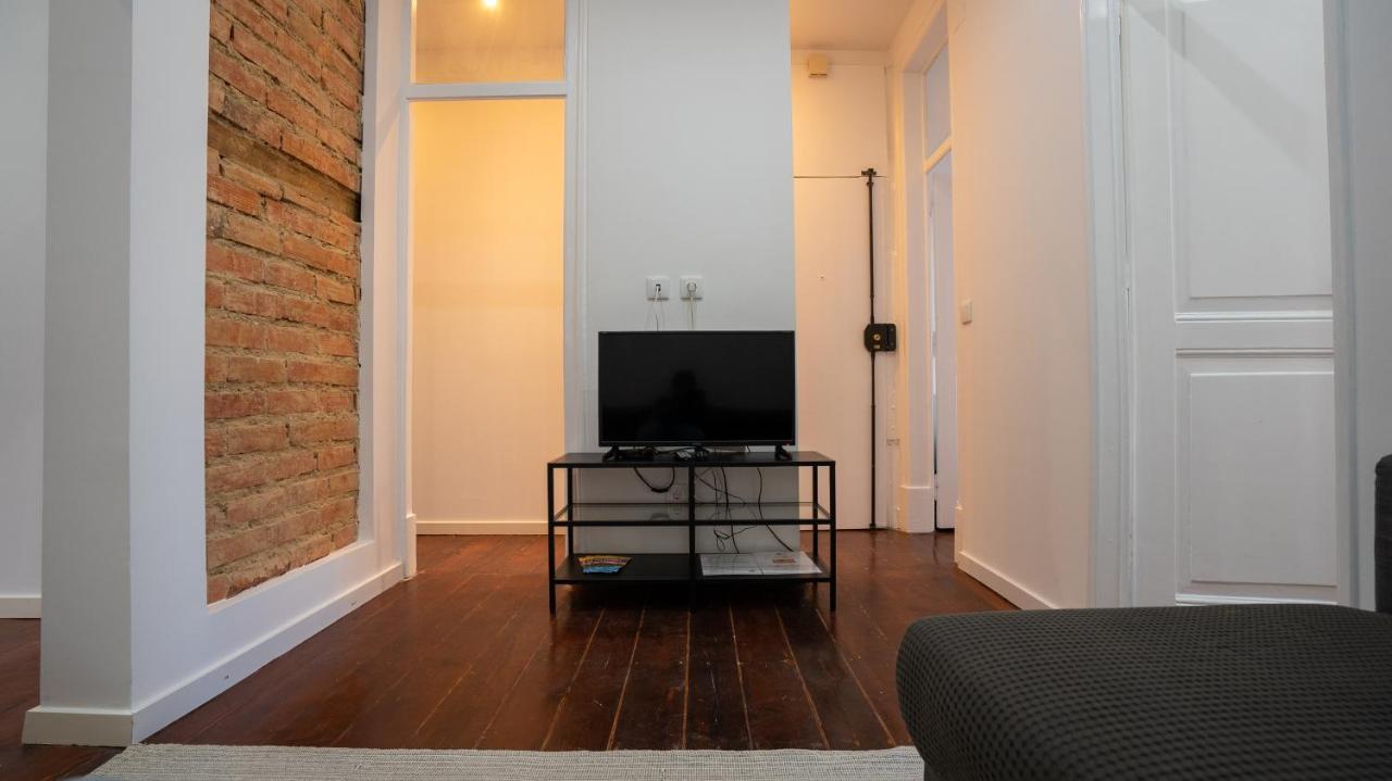 Apartamento The Graca