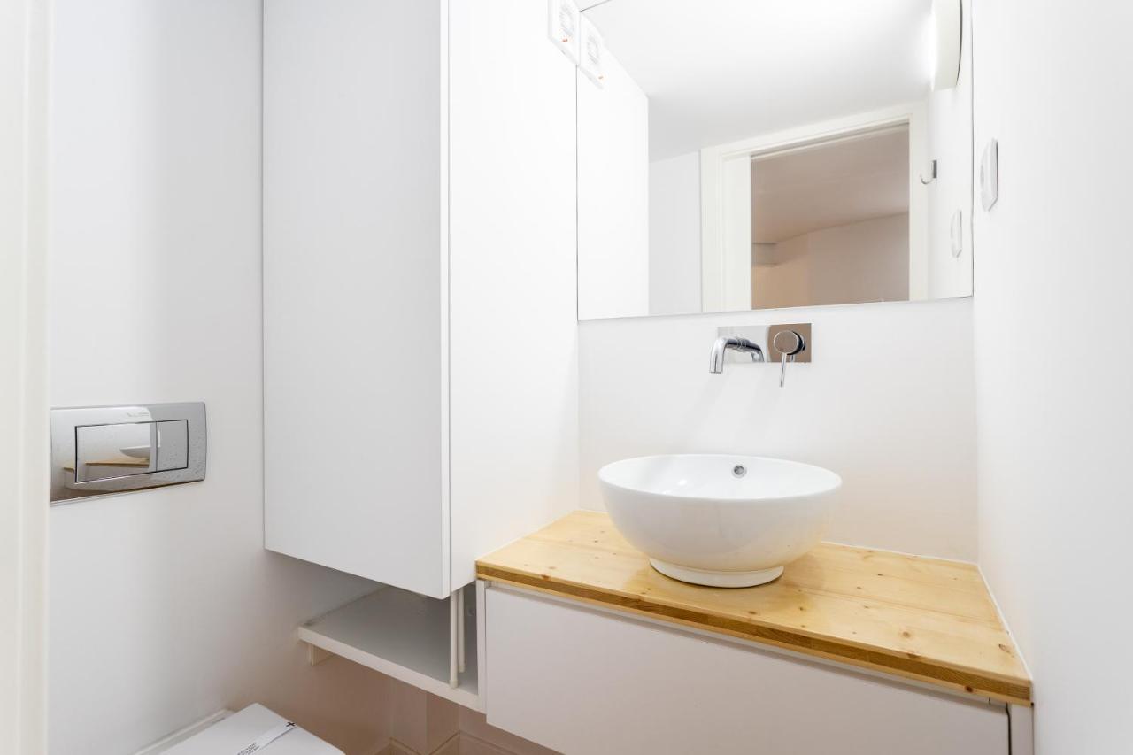Apartamento Flh Graca Lovely Ii