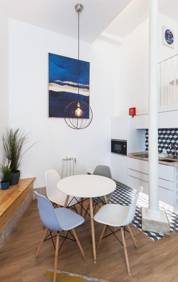 Apartamento Flh Graca Lovely Ii *