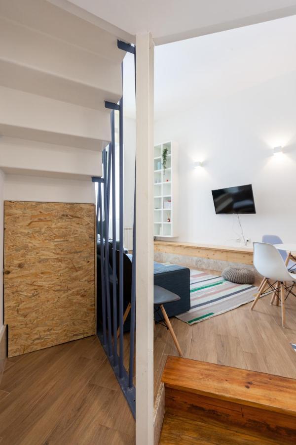Apartamento Flh Graca Lovely Ii Lisboa