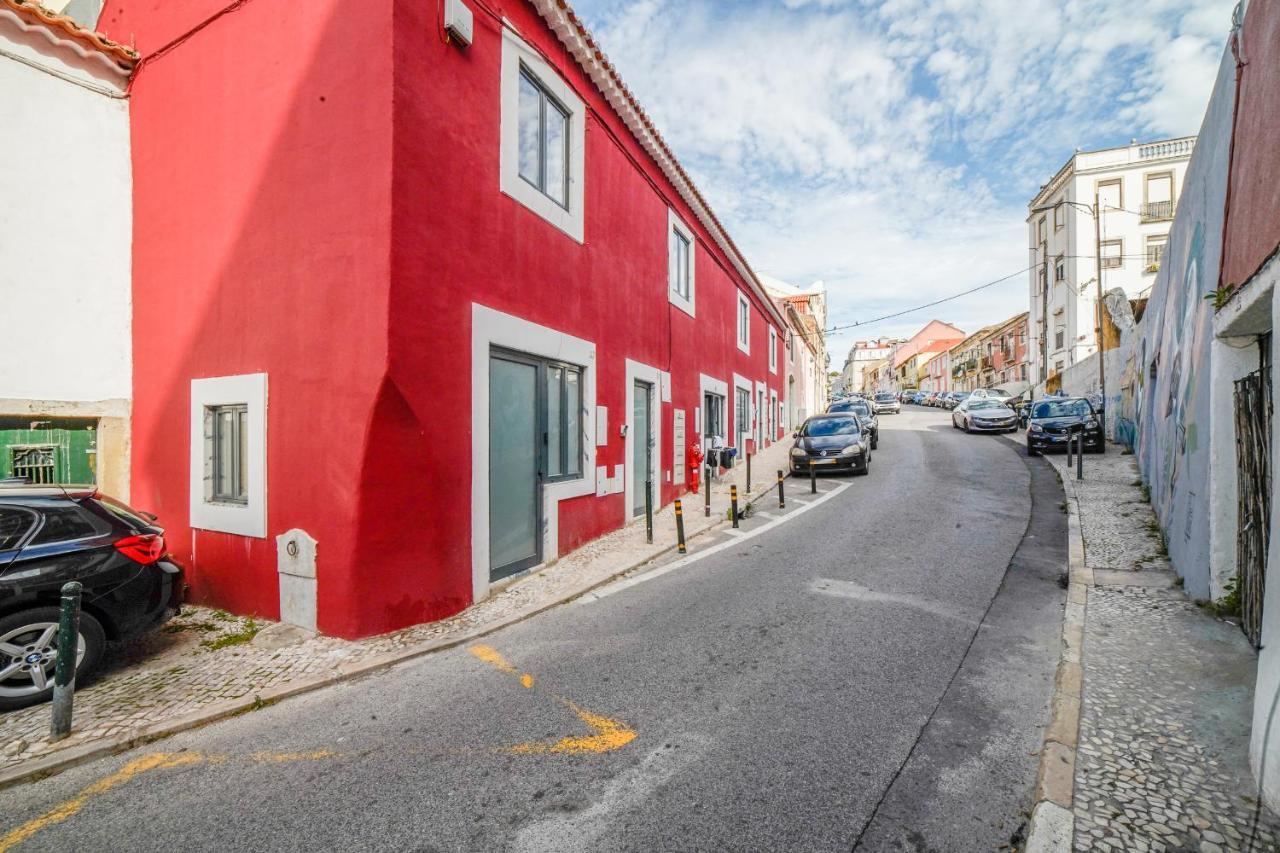 Alvito Charm * Lisboa