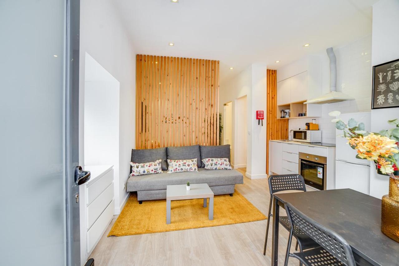 Apartamento Alvito Charm